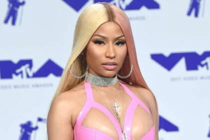 Nicki Minaj