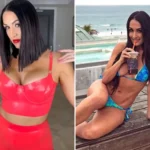 Nikki Bella Hot shots