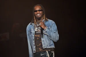 Offset Drops Third Album KIARI — Fans Rave Over “Bodies” Performance Offset