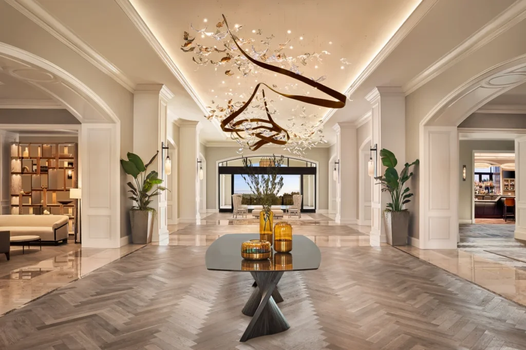 Park Hyatt Aviara Resort, Golf Club & Spa