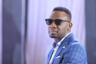 Pastor Wilson Bugembe