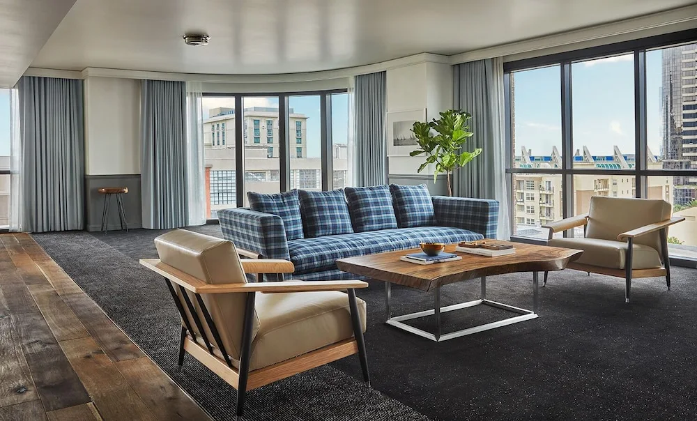 Pendry San Diego