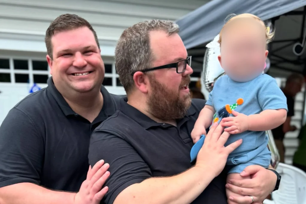 Pennsylvania Lawmakers Unite to Close Surrogacy Loophole After Convicted Child Predator Gains Custody