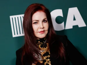 Priscilla Presley Slammed in $50M Lawsuit Over Elvis Death Claims Priscilla Presley