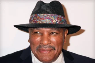 Rahaman Ali