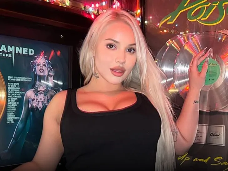 Remembering Kylie Page