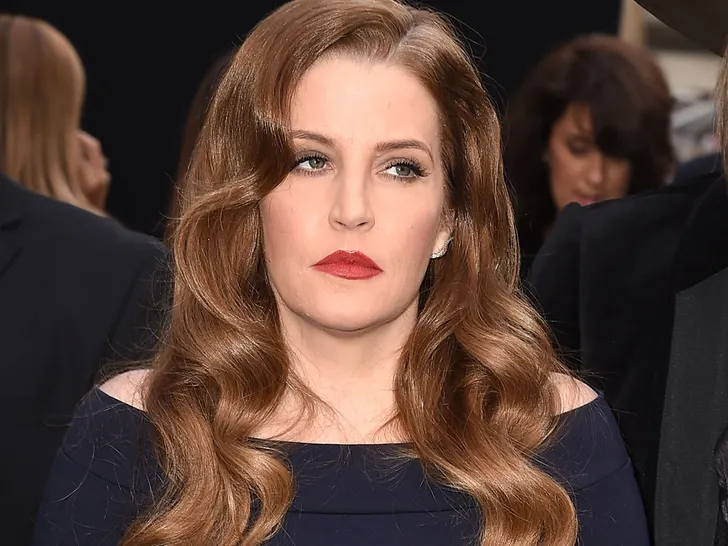 Priscilla Presley Accused of Exploiting Lisa Marie’s Health 2 Remembering Lisa Marie