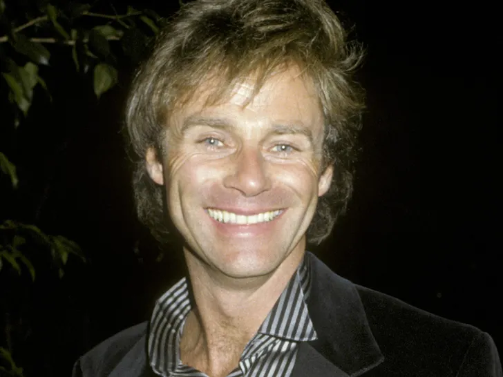 Soap Legend Tristan Rogers Dead at 79 After Battle With Cancer 1 Remembering Tristan Rogers
