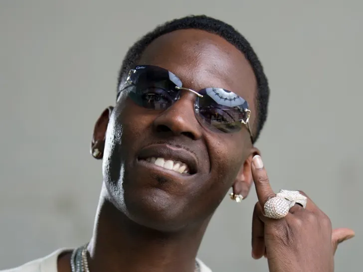 Remembering Young Dolph