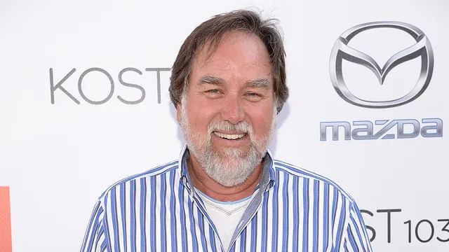 Richard Karn Now