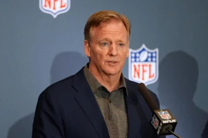 Roger Goodell