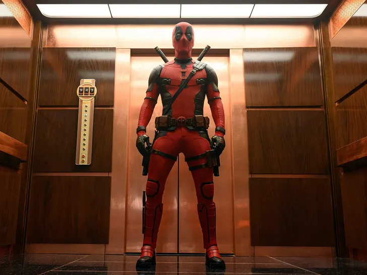 Ryan Reynolds & Robert Downey Jr. Fight Rumor Debunked