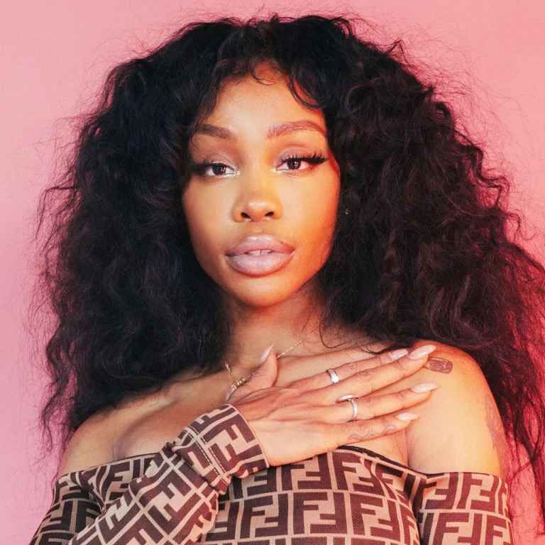 SZA Profile 1