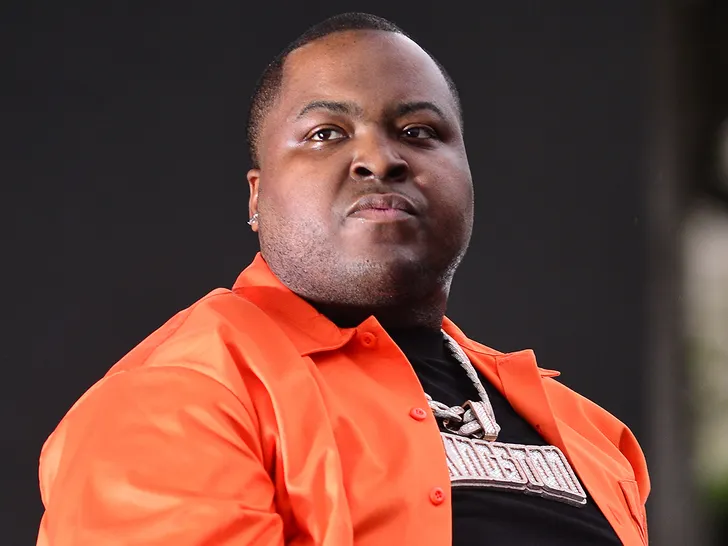 Sean Kingston