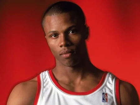 Sebastian Telfair