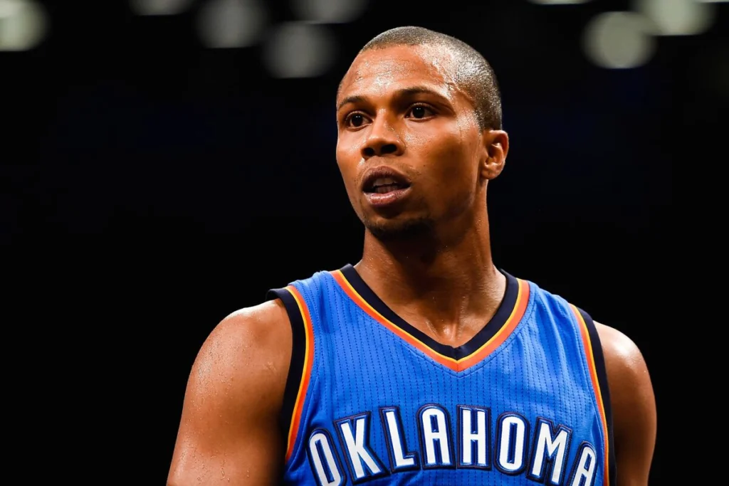 Ex-NBA Star Sebastian Telfair Reports to Prison After Supervised Release Violation 1 Sebastian Telfair