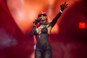 Sexyy Red’s Public Crush on NBA YoungBoy Sparks Social Media Frenzy Sexyy Red