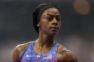 ShaCarri Richardson