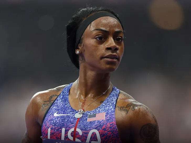 ShaCarri Richardson