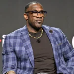 Shannon Sharpe