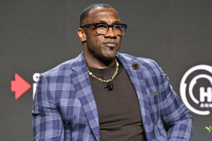 Shannon Sharpe