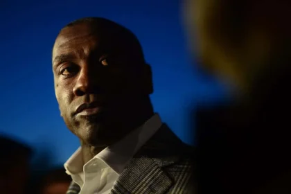 Shannon Sharpe