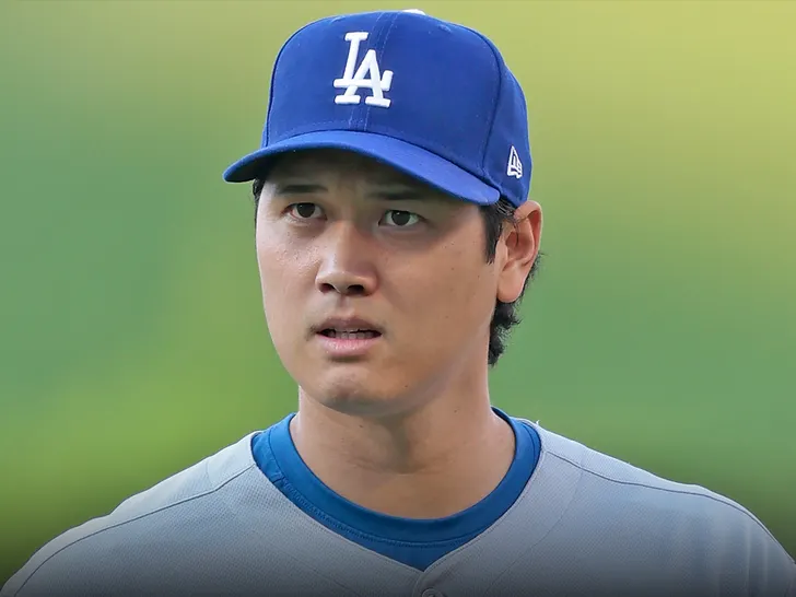 Shohei Ohtani Sued Over $240M Hawaii Real Estate Dispute 1 Shohei Ohtani
