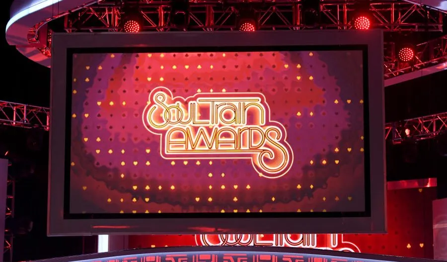 Soul Train & Hip Hop Awards