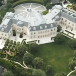 Spelling Manor house sold
