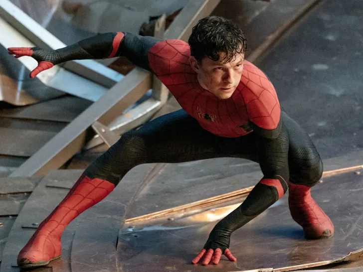 Spider Man