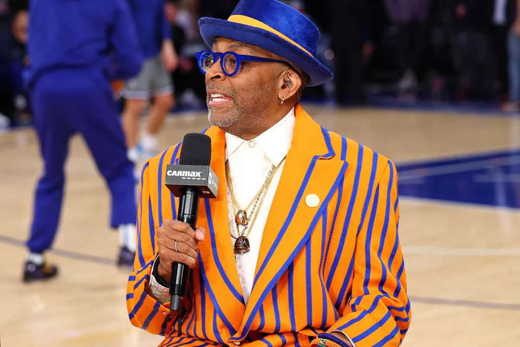 Spike Lee