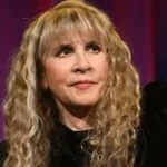 Stevie Nicks