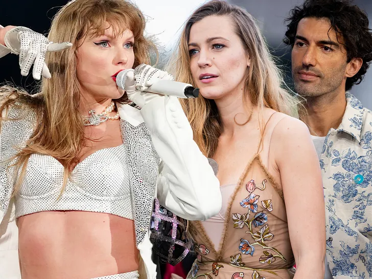 Swift lyrics speculation, celebrity drama Justin Baldoni lawsuit