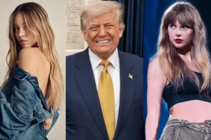 Sydey Donald Trump swift