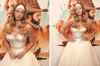 Sydney Sweeney is heckled over her American Eagle scandal
