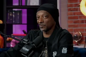 TS Madison Calls Out Snoop Dogg for Anti LGBTQ Kids Movie Comments