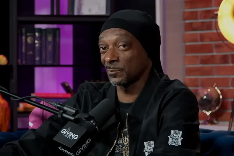 Snoop Dogg’s Epic 54th Birthday Bash: ’80s Vibes, Celeb Guests & Pure West Coast Energy!