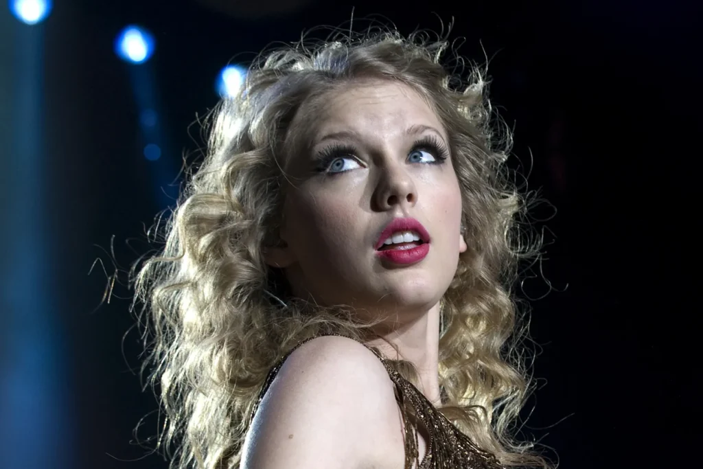 Taylor Swift