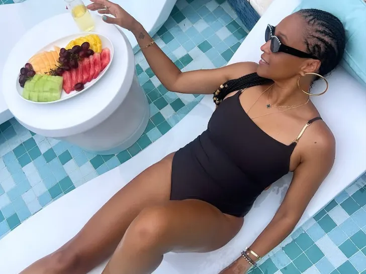 Tia Mowry