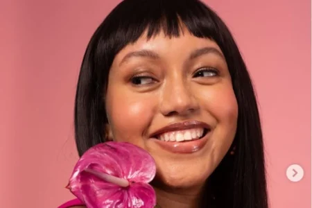 TikTok Creator Natasha Allen