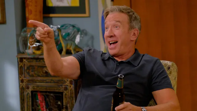 Tim Allen Now
