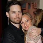 Tobey Maguire Jennifer