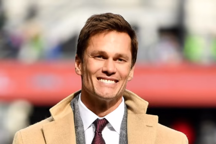 Tom Brady