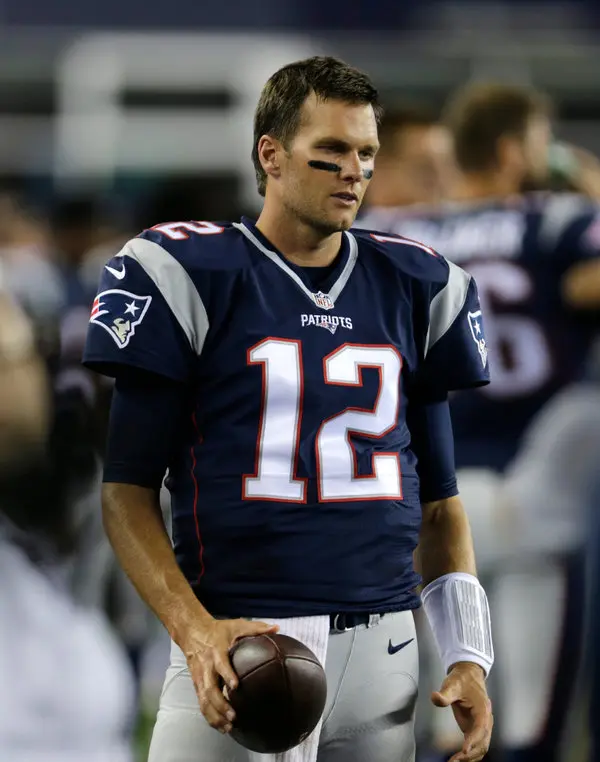 Tom Brady