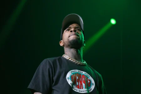 Tory Lanez