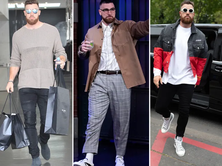 Travis Kelce