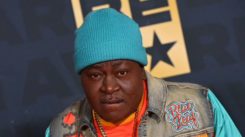 Trick Daddy Says Women Over 35 Are “Damaged Goods” Trick Daddy