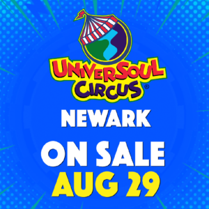 UniverSoul Circus in Newark