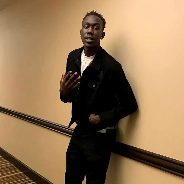 University of Nebraska Omaha Basketball Player, 22, Dead
