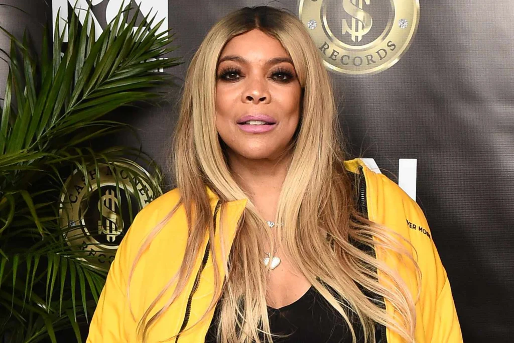 Wendy Williams’ Guardianship Dispute Hits Pause Amid A&E Doc Fight Wendy Williams